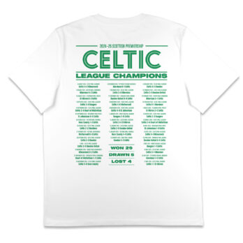 celtic layflat back 25