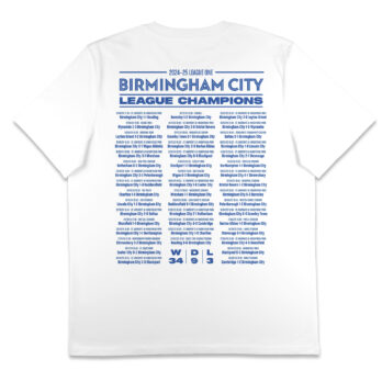 birmingham layflat back 25