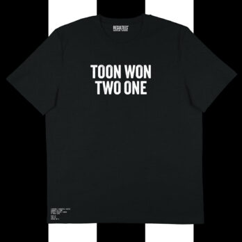 twto black