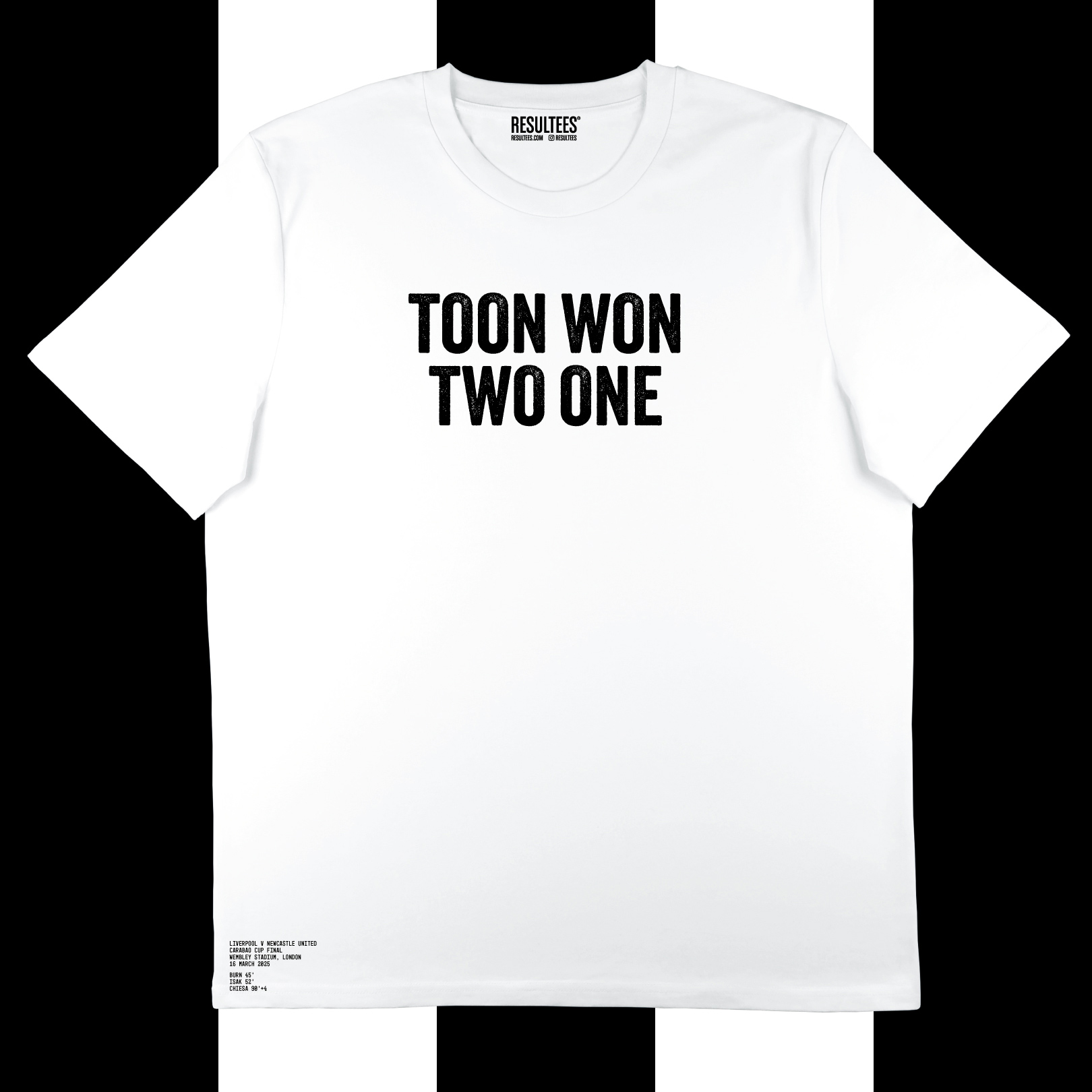 twto white