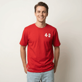 WREHAM facup3rdround RED model male